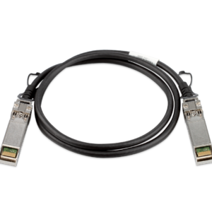D-Link DEM-CB100S 100 cm 10GbE Direct Attach SFP+ Cable