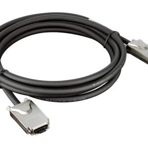 D-Link DEM-CB300 300 cm 10 GbE Stacking Cable for DGS-3120, DGS-3300, DXS-3300 Series