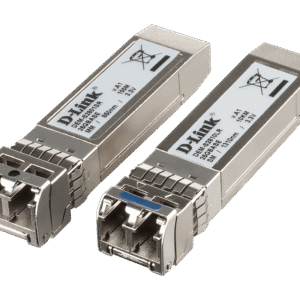 D-Link DEM-S28 Series 25 Gigabit SFP28 Transceivers