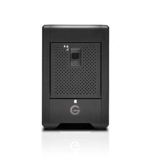 SanDisk Professional 72TB G-RAID Shuttle 4 Enterprise-Class 4-Bay -