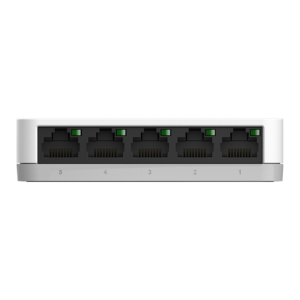 D-Link DGS-1005A 5-Port Gigabit Unmanaged Desktop Switch