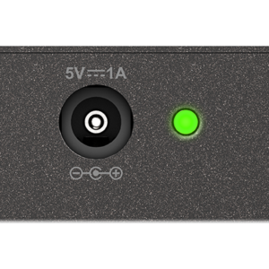 D-Link DGS-108 8-Port Gigabit Unmanaged Desktop Switch