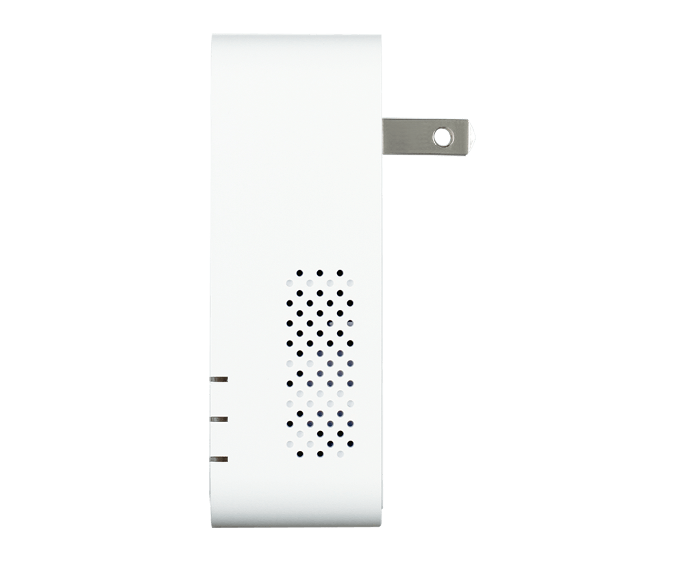 D-Link DHP-600AV/E PowerLine AV2 600 Gigabit Adapter - Image 4