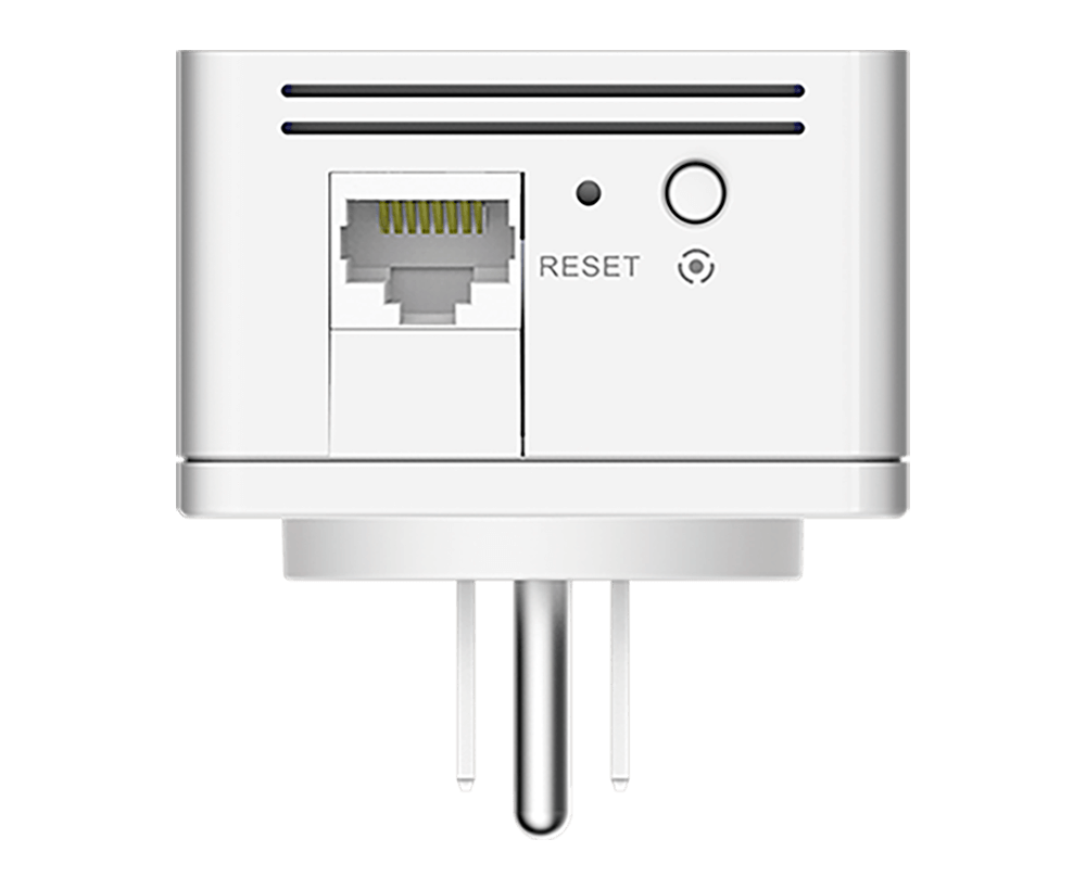 D-Link DHP-P701AV Powerline AV2000 Gigabit Passthrough Starter Kit - Image 5