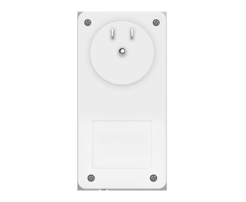 D-Link DHP-P701AV Powerline AV2000 Gigabit Passthrough Starter Kit