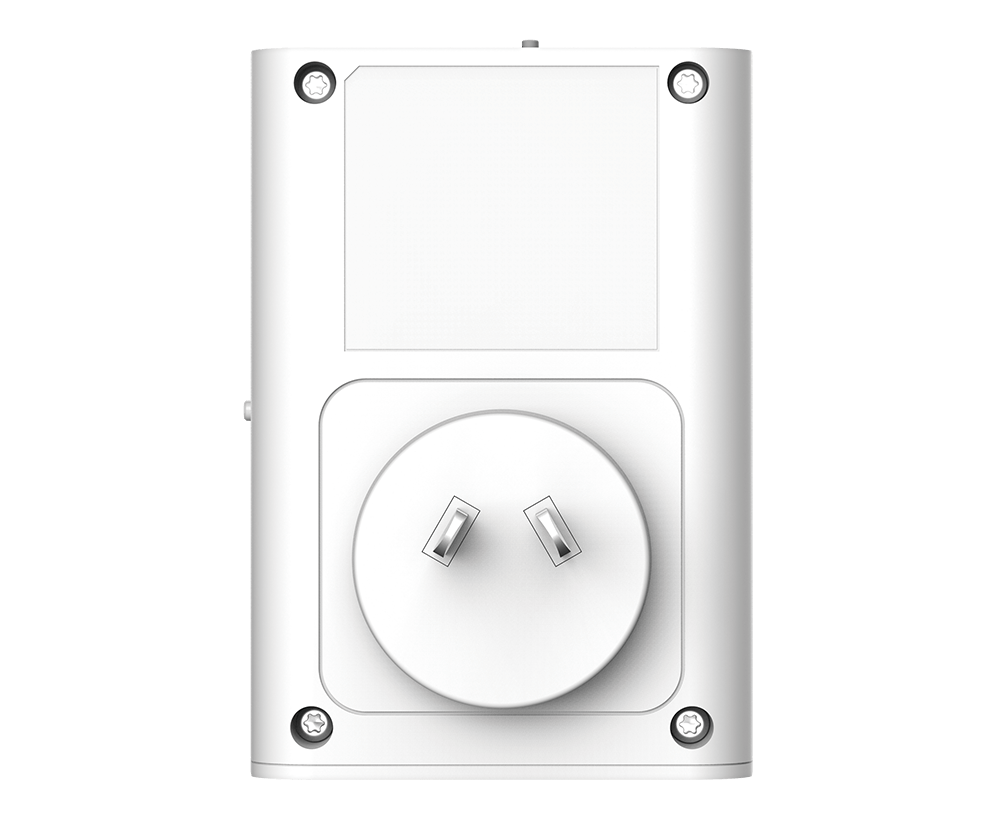 D-Link DHP-W312AV/ENA Powerline AV 500 Wireless AC600 Extender