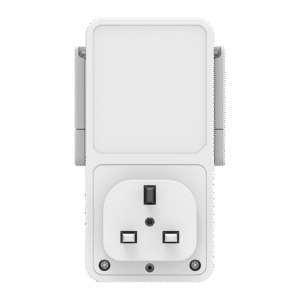D-Link DHP-W610AV/BNA PowerLine AV2 1000 Wi-Fi AC1200 Adapter