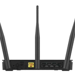 D-Link DIR-819 Wireless AC750 Dual Band Router