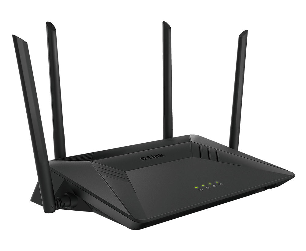 D-Link DIR-867 AC1750 MU-MIMO Wi-Fi Gigabit Router - Image 3