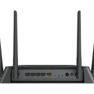 D-Link DIR-867 AC1750 MU-MIMO Wi-Fi Gigabit Router
