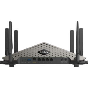 D-Link DIR-X6060 AX6000 Wi-Fi 6 Router
