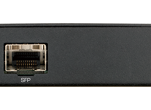 D-Link DMC-G01LC 1000BaseT to SFP Standalone Media Converter