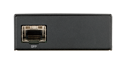 D-Link DMC-G01LC 1000BaseT to SFP Standalone Media Converter