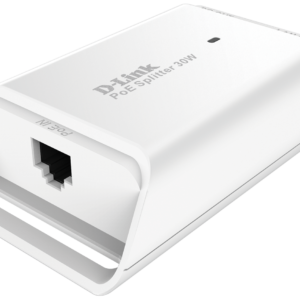 D-Link DPE-301GS Gigabit PoE Plus Splitter