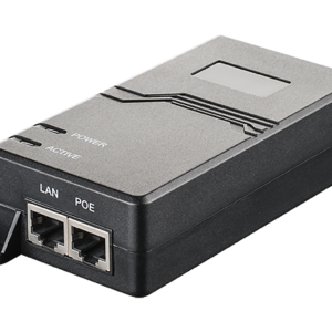 D-Link DPE-311GI Gigabit Passive PoE Injector