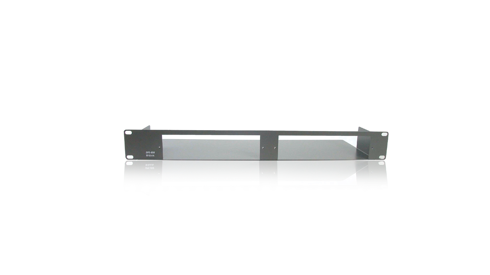 D-Link DPS-800 2 Slot Rack-mount Chassis for select D-Link DPS Redundant Power Supplies
