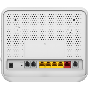 D-Link DSL-G2452GR Dual-Band Wireless AC1200 VDSL2 / ADSL2+ Modem Router with VoIP