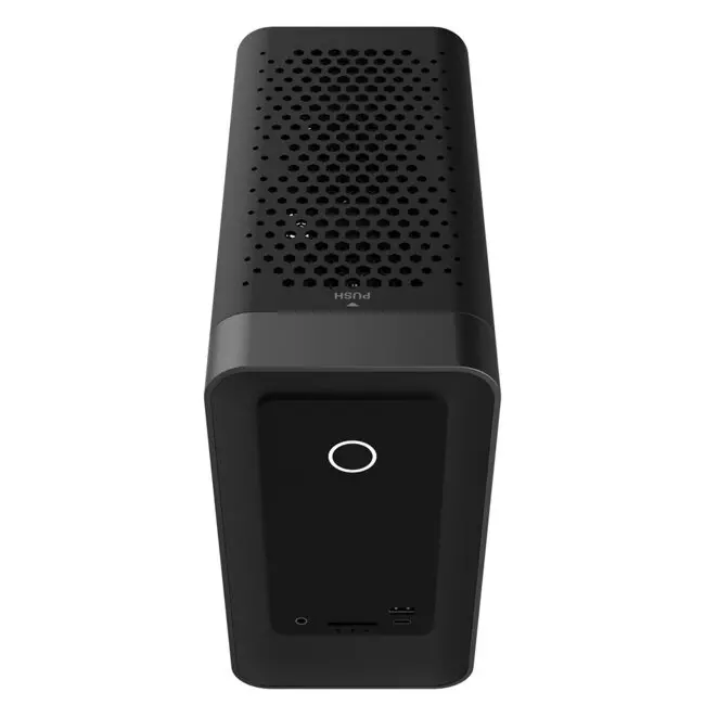 Zotac ZBOX MAGNUS ONE Barebone PC - Image 3