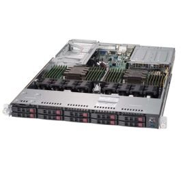 Supermicro 1U Ultra SuperServer (SYS-1029U-TR4)