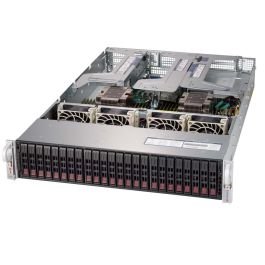 Supermicro 2U Ultra SuperServer (SYS-2029U-TR4)