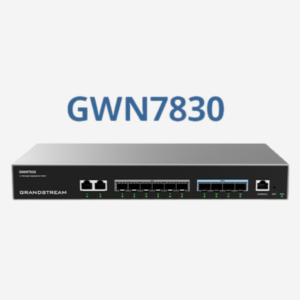 Grandstream GWN7830 Network Switch