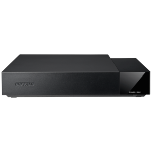 Buffalo DriveStation Media Hard Drive