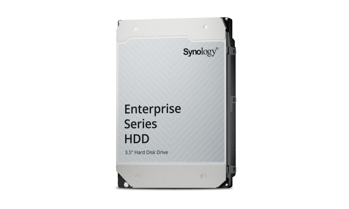 Synology 12TB HAT5300 SATA III 3.5 Inch Internal Enterprise HDD - HAT5300-12T - Image 2