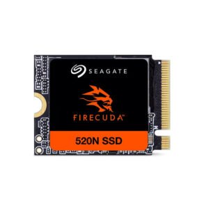 Seagate FireCuda 520N 1TB NVMe SSD - ZP1024GV3A002