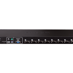 D-Link KVM-440 8-Port PS2 USB Combo KVM Switch