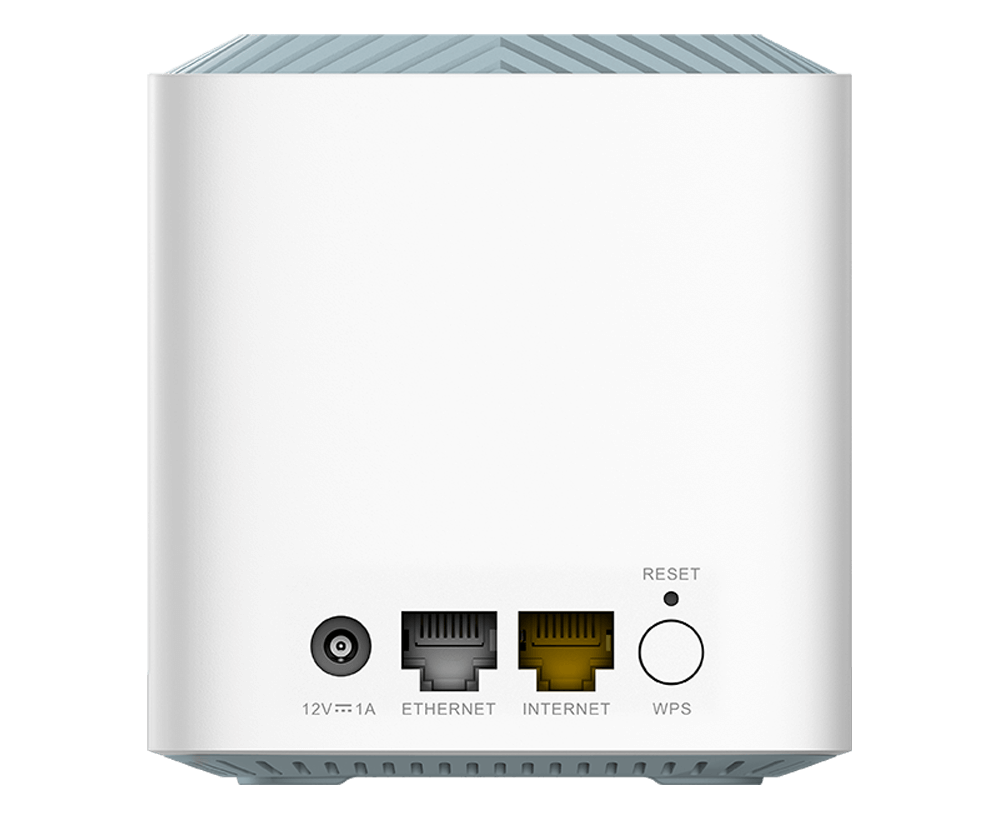 D-Link M18 1-Pack AX1800 Mesh Router - Image 5