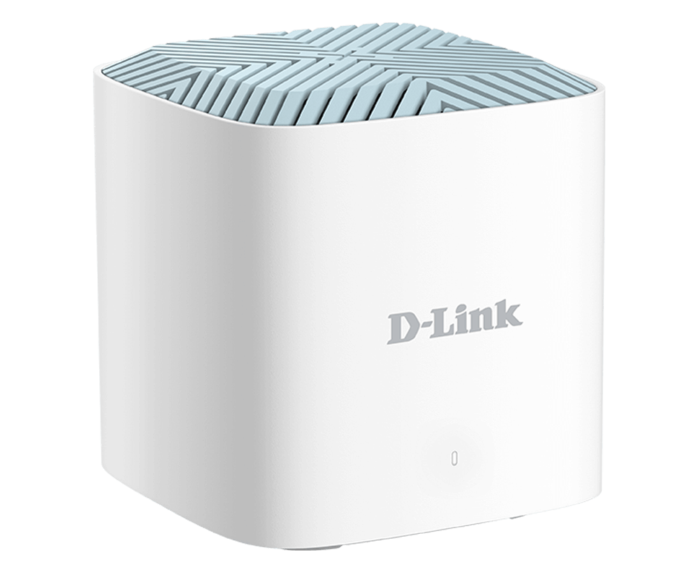 D-Link M18 1-Pack AX1800 Mesh Router - Image 3