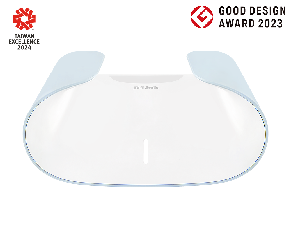 D-Link M30 AX3000 Wi-Fi 6 Smart Mesh Router - Image 2