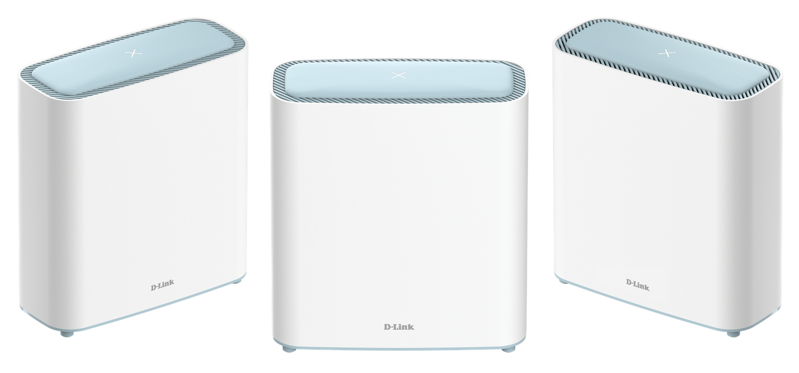 D-Link M32-2, M32-3 EAGLE PRO AI AX3200 Mesh System - Image 3