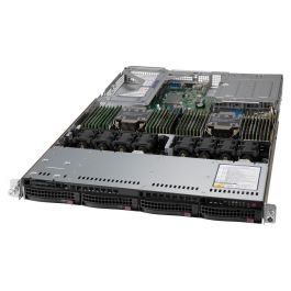 Supermicro 1U Ultra SuperServer (SYS-610U-TNR)