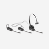 Poly Savi 8240-M Office Wireless DECT Headset - Image 3