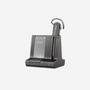 Poly Savi 8240-M Office Wireless DECT Headset - Image 2