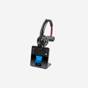 Poly Savi 8410 Office Wireless DECT Headset