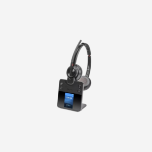 Poly Savi 8420 Office Stereo DECT Headset