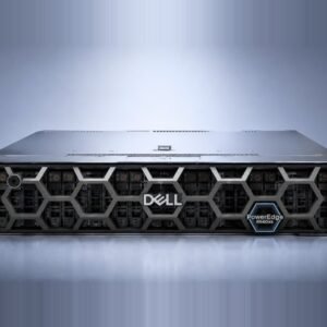 Dell PowerEdge R660xs