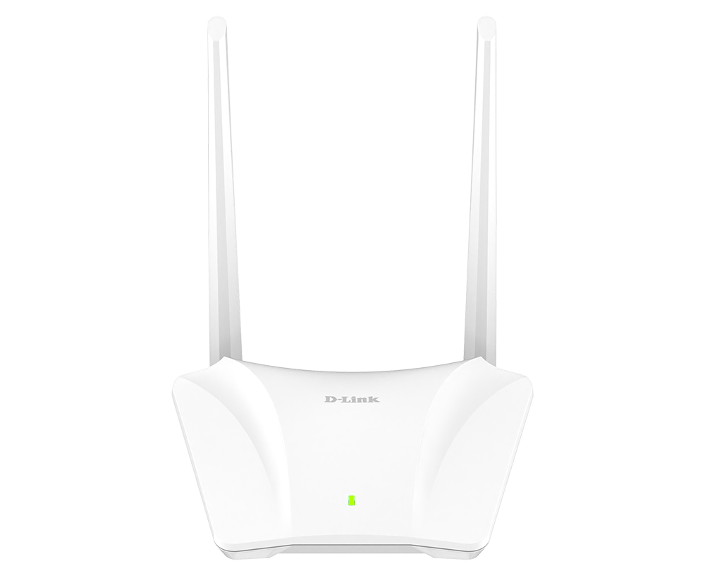 D-Link S03 N300 Wi-Fi Router - Image 2