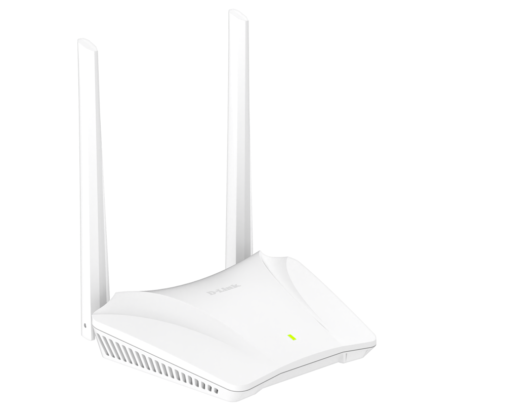 D-Link S03 N300 Wi-Fi Router - Image 3