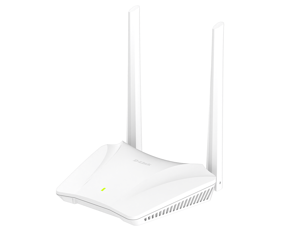 D-Link S03 N300 Wi-Fi Router - Image 4