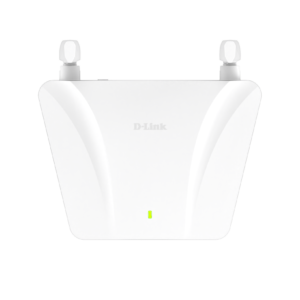 D-Link S03 N300 Wi-Fi Router
