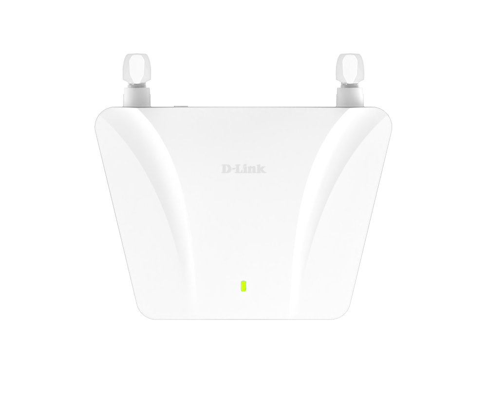 D-Link S03 N300 Wi-Fi Router