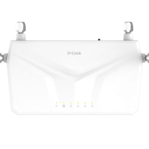D-Link S12 AC1200 Wi-Fi Router