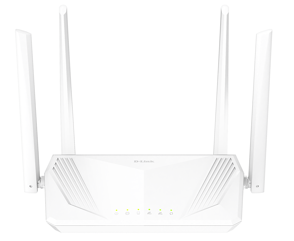 D-Link S15 AX1500 Wi-Fi 6 Router - Image 2