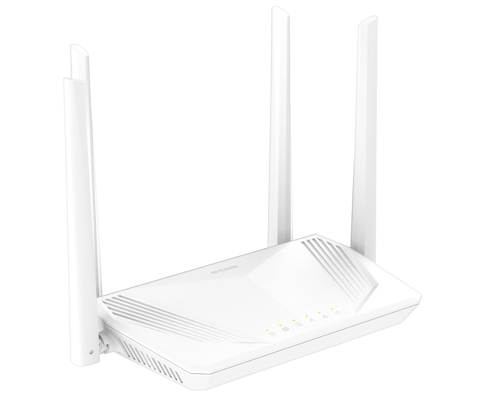 D-Link S15 AX1500 Wi-Fi 6 Router - Image 3