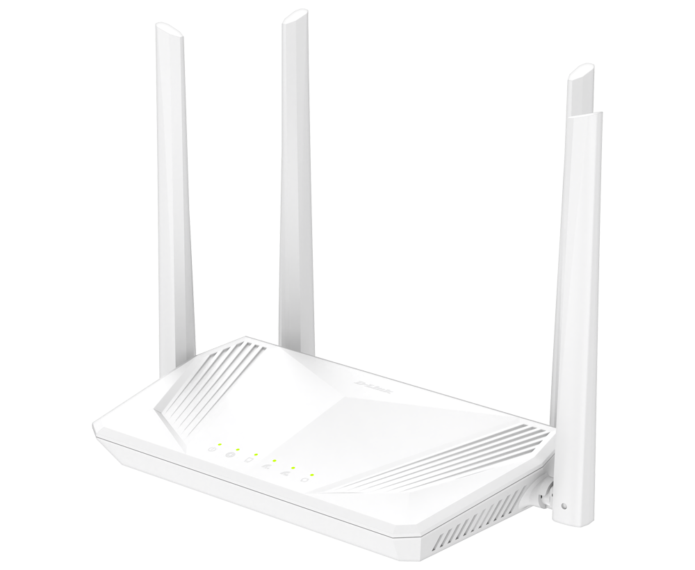 D-Link S15 AX1500 Wi-Fi 6 Router