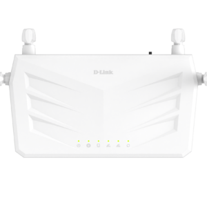 D-Link S30 AX3000 Wi-Fi 6 Router