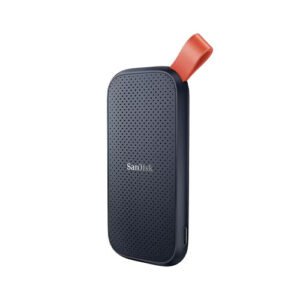 SanDisk 1TB Portable SSD - SDSSDE30-1TB-G26